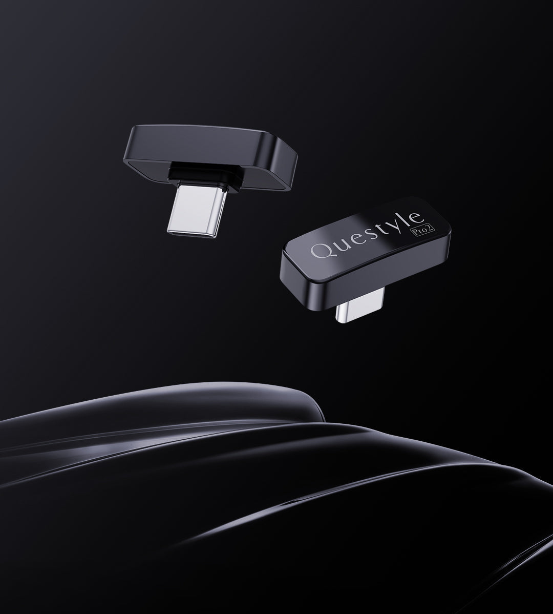 QCC Dongle Pro2|A Flagship Dongle Built For the Next Generation of Wireless Audio
