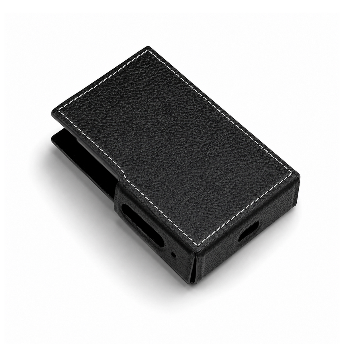 Questyle Magsafe Leather cover for M18i Max
