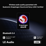 Questyle SIGMA Pro Portable Bluetooth DAC with Headphone Amplifier