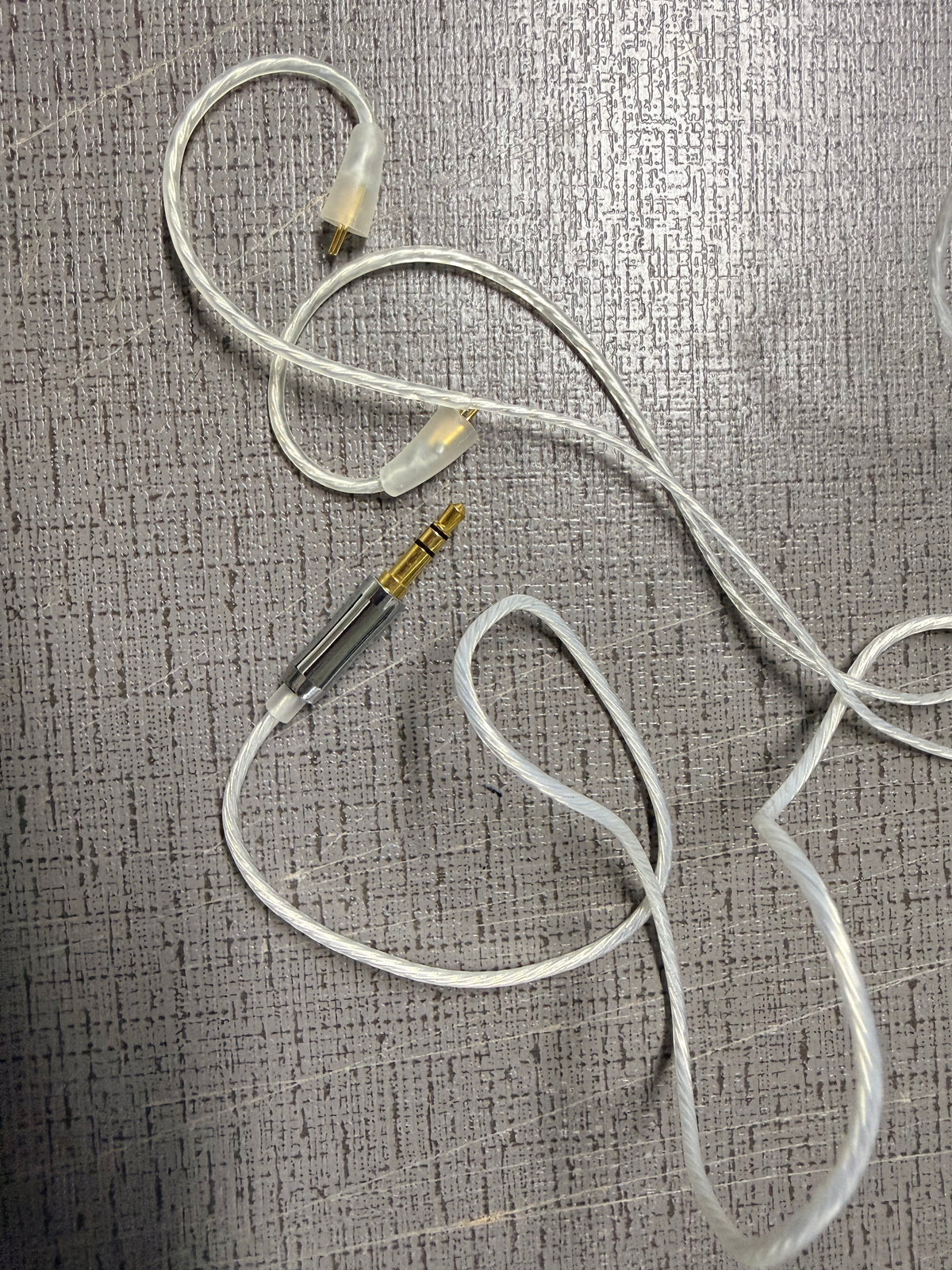 NHB Series 3.5mm Cable