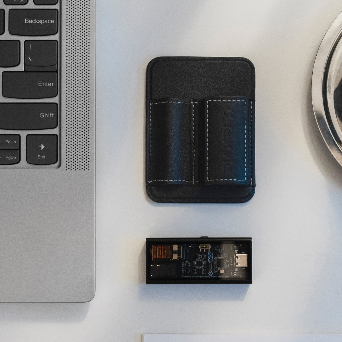 Magsafe Protective Cover for Questyle M15&M15i