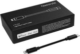 LTC02 Lossless Transfer Audio OTG Adapter Cable